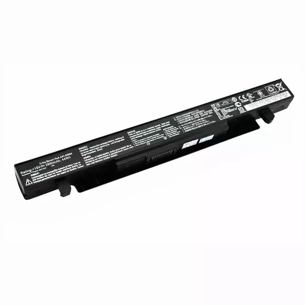 Portátil bateria nueva para ASUS A41-X550A