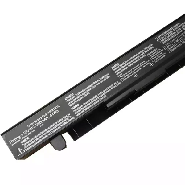 Portátil bateria nueva para ASUS A41-X550 - Imagen 2