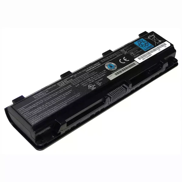 Portátil bateria nueva para TOSHIBA PA5024U-1BRS