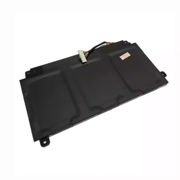 Portátil bateria nueva para Toshiba Satellite Radius 15 P50W-C - Imagen 2