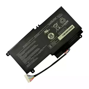 Portátil bateria nueva para Toshiba PA5107U-1BRS