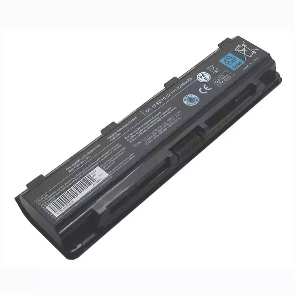 Portátil bateria nueva para TOSHIBA Satellite P850D,P855,P855D,P870,P870D,P875,P875D