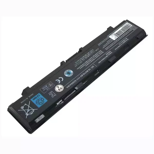 Portátil bateria nueva para TOSHIBA Satellite P850D,P855,P855D,P870,P870D,P875,P875D - Imagen 2