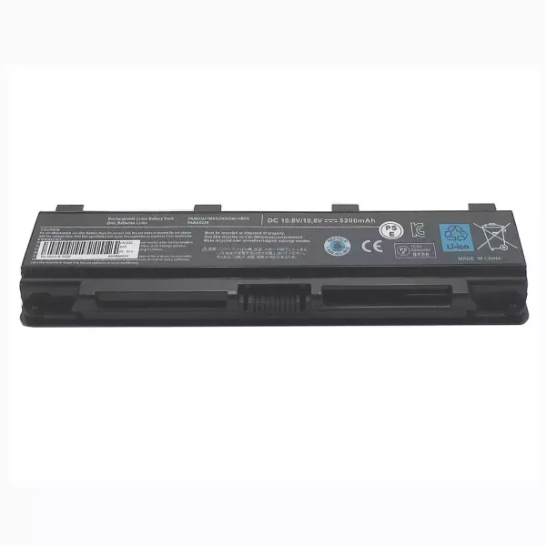 Portátil bateria nueva para TOSHIBA Satellite P850D,P855,P855D,P870,P870D,P875,P875D - Imagen 4