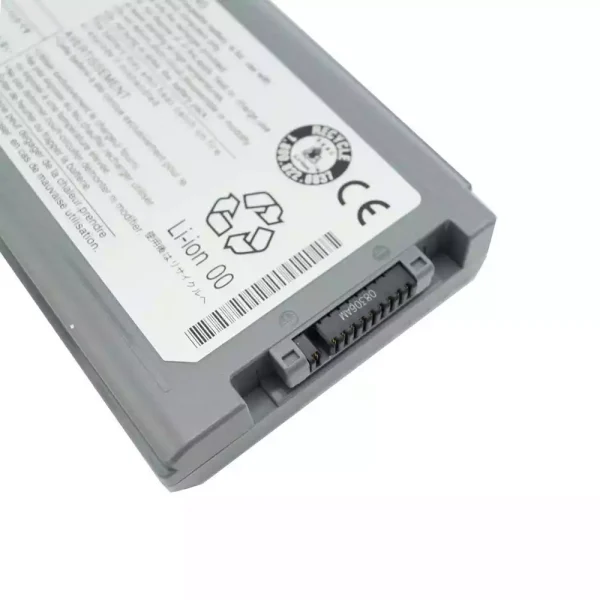 Portátil bateria nueva para PANASONIC Toughbook CF-30F Series - Imagen 3