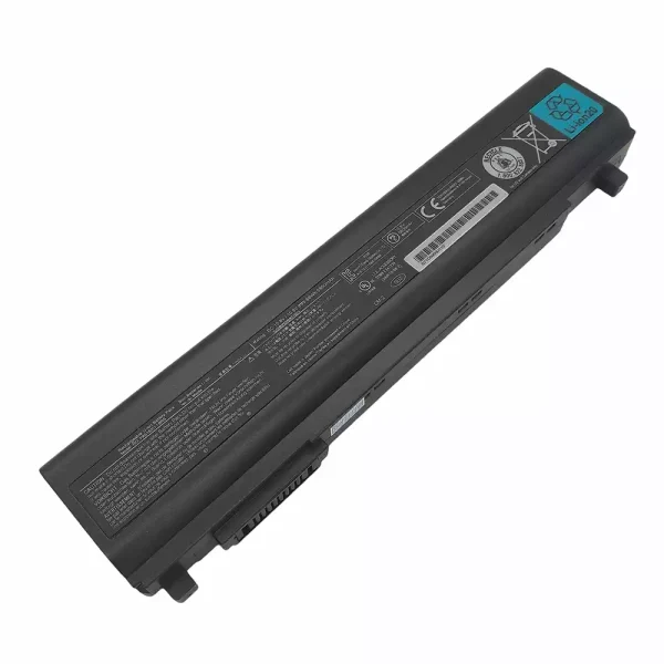 Portátil bateria nueva para TOSHIBA PORTEGE R30 Series - Imagen 4