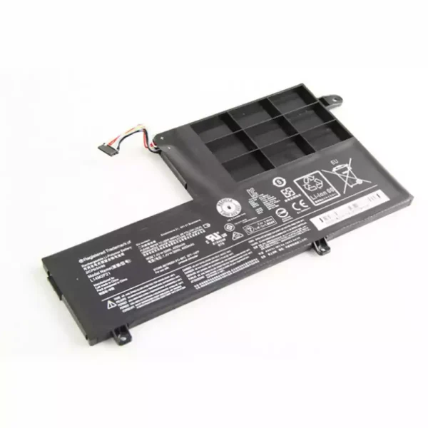 Portátil bateria nueva para LENOVO Yoga 500-15ISK,500-151SK