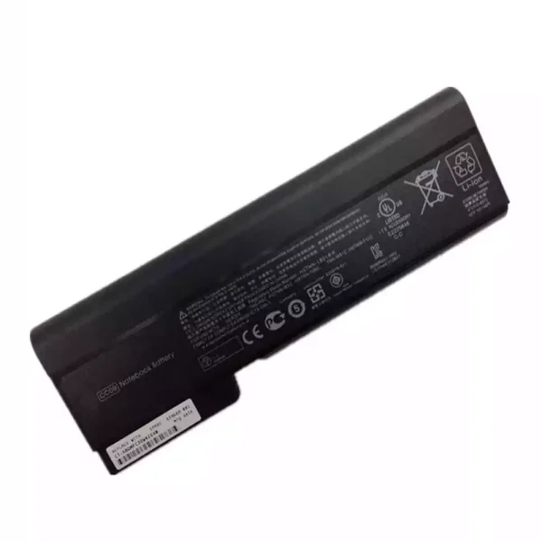 Portátil bateria nueva para HP ProBook 6560b,ProBook 6565b,ProBook 6570b