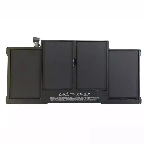 Portátil bateria nueva para APPLE Macbook Air 13 inch A1369