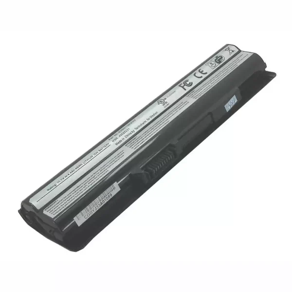 Portátil bateria nueva para MSI MS-1757