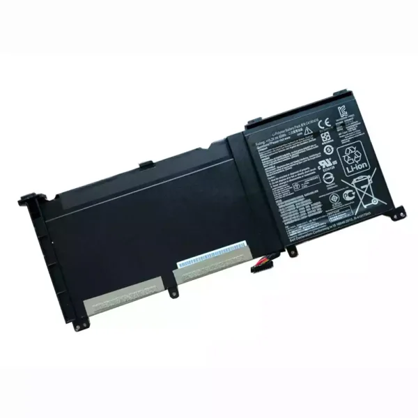 Portátil bateria nueva para ASUS C41N1416