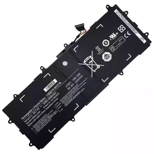 Portátil bateria nueva para SAMSUNG XE303C12