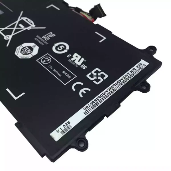 Portátil bateria nueva para SAMSUNG XE303C12 - Imagen 4