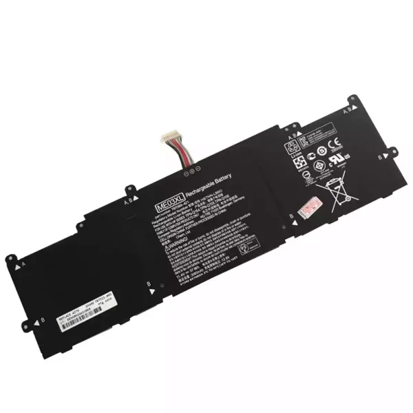 Portátil bateria nueva para HP TPN-Q154