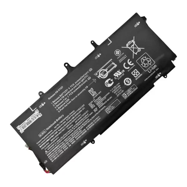 Portátil bateria nueva para HP 722236-2C1