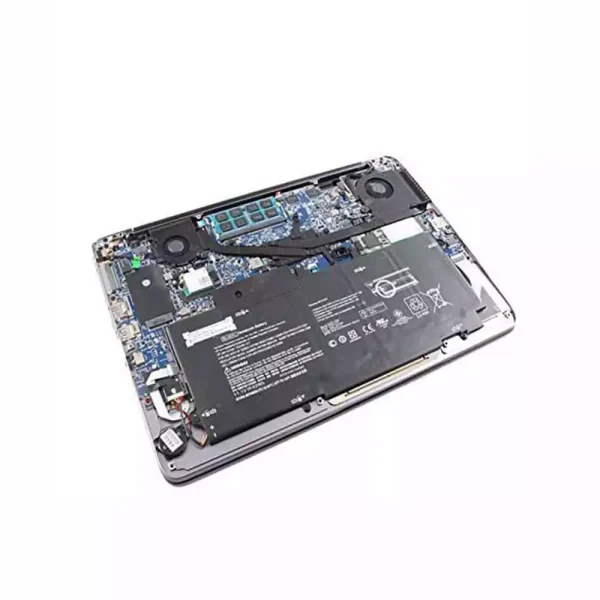 Portátil bateria nueva para HP 722236-2C1 - Imagen 3