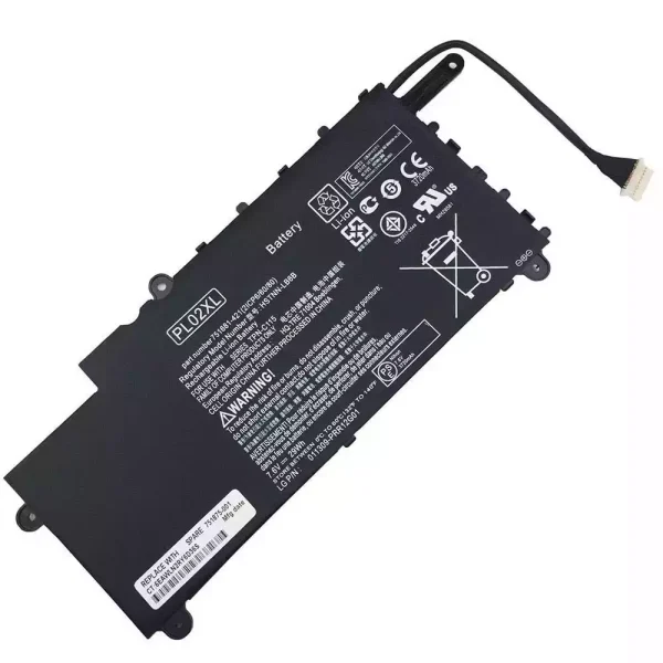 Portátil bateria nueva para HP TPN-C115