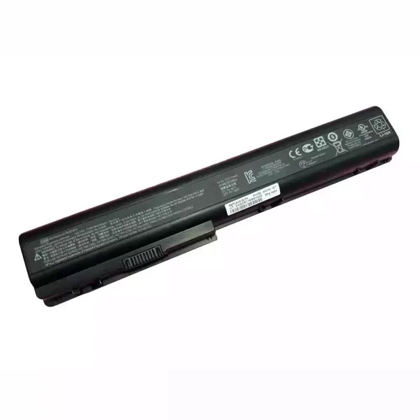 Portátil bateria nueva para HP 509422-001