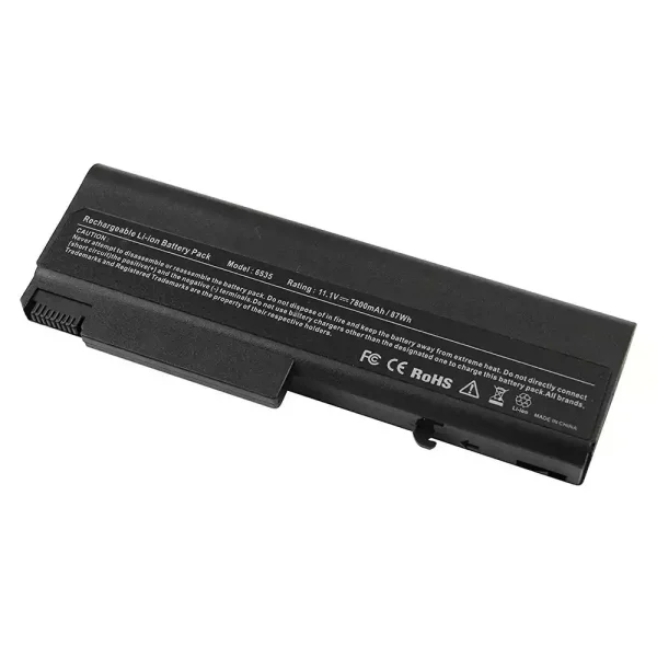 Portátil bateria nueva para HP ProBook 6730,ProBook 6730b,ProBook 6735,ProBook 6735b