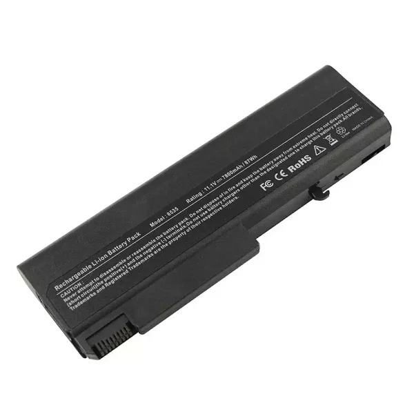 Portátil bateria nueva para HP ProBook 6730,ProBook 6730b,ProBook 6735,ProBook 6735b - Imagen 2