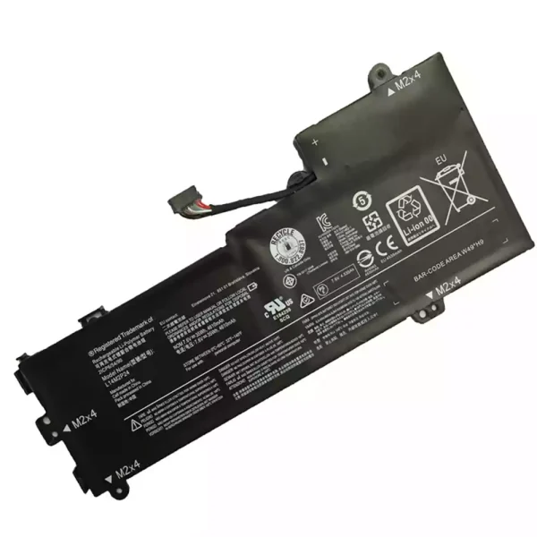 Portátil bateria nueva para LENOVO L14M2P23,L14M2P24