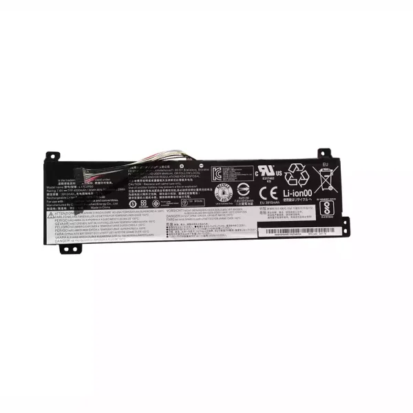 Portátil bateria nueva para LENOVO L17L2PB3,L17L2PB4