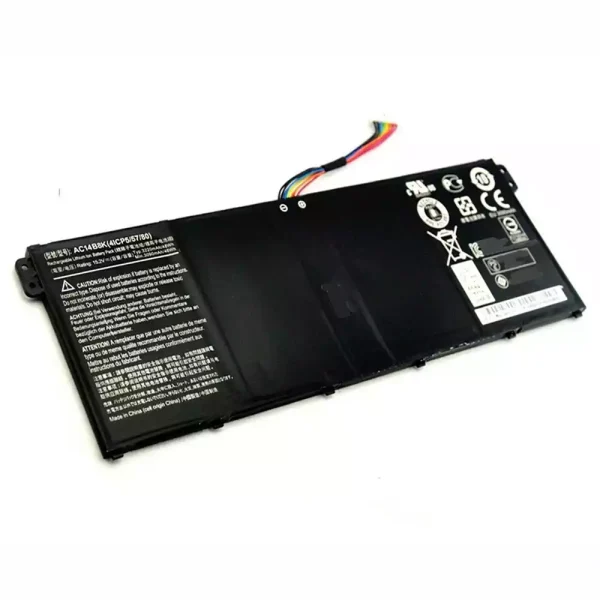 Portátil bateria nueva para ACER AC14B8K