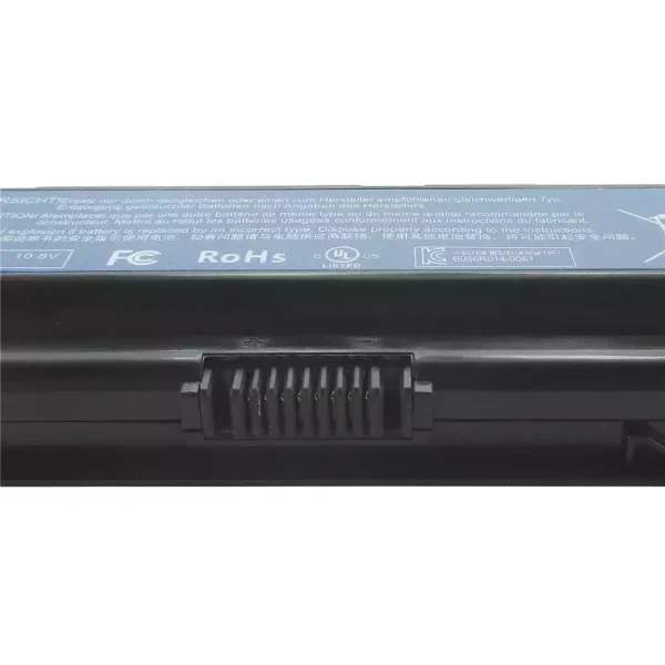 Portátil bateria nueva para ACER AS10D31 - Imagen 4