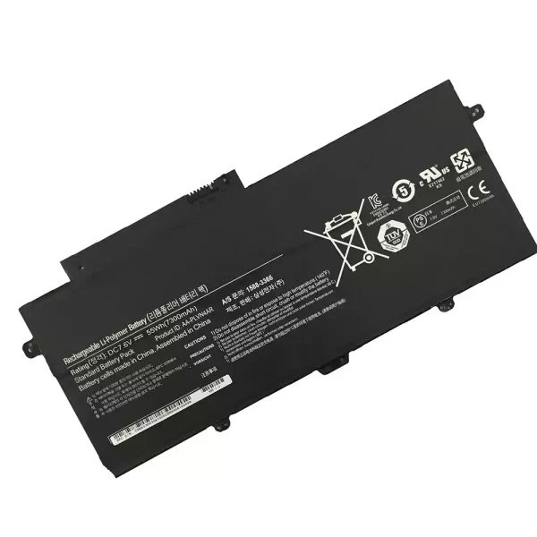 Portátil bateria nueva para SAMSUNG NP940X3G-K01US,NP940X3G-K04US,NP940X3G-K05US,NP940X3G-K06US