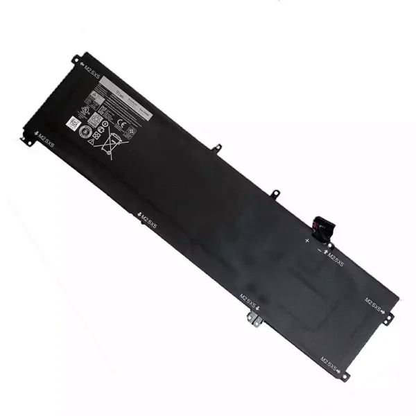 Portátil bateria nueva para DELL 245RR