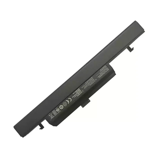 Portátil bateria nueva para HAIER MB401-3S4400-S1B1