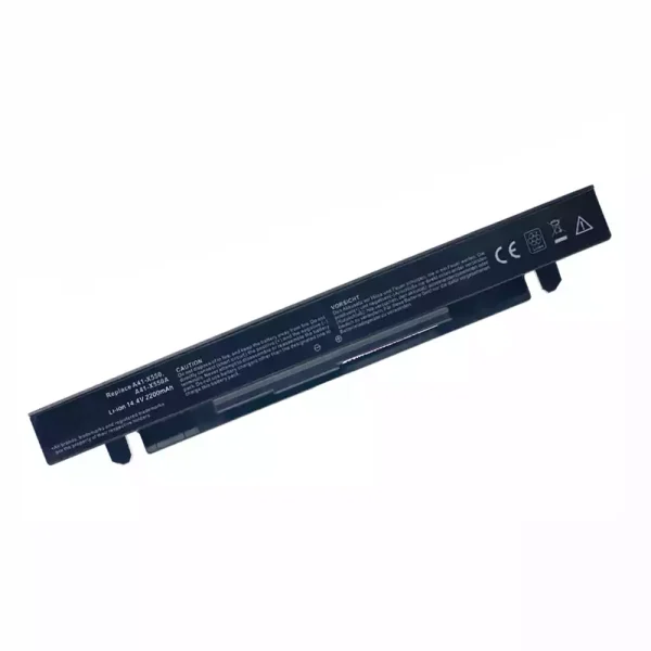 Portátil bateria nueva para ASUS A41-X550A