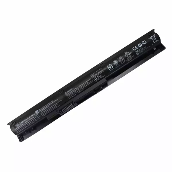 Portátil bateria nueva para HP RI04,RIO4,RI06XL