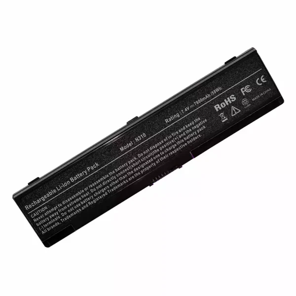 Portátil bateria nueva para SAMSUNG NP300U,NP300U1A,NP305U,NP305U1A,NP305U1Z