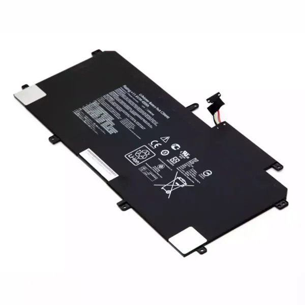 Portátil bateria nueva para ASUS C31N1411