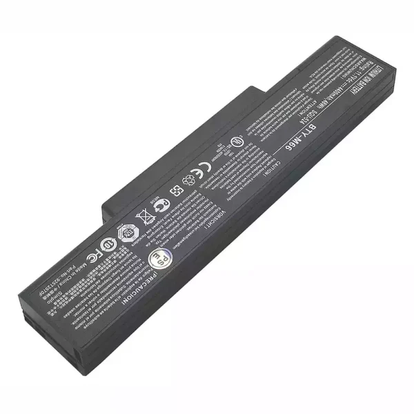 Portátil bateria nueva para MSI SQU-424,SQU-503,SQU-523,SQU-524,SQU-529,SQU-605,SQU-718,SQU-601 - Imagen 3