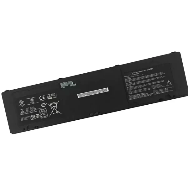 Portátil bateria nueva para ASUS C31N1303