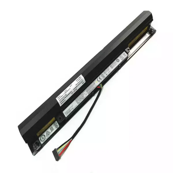 Portátil bateria nueva para LENOVO v4400