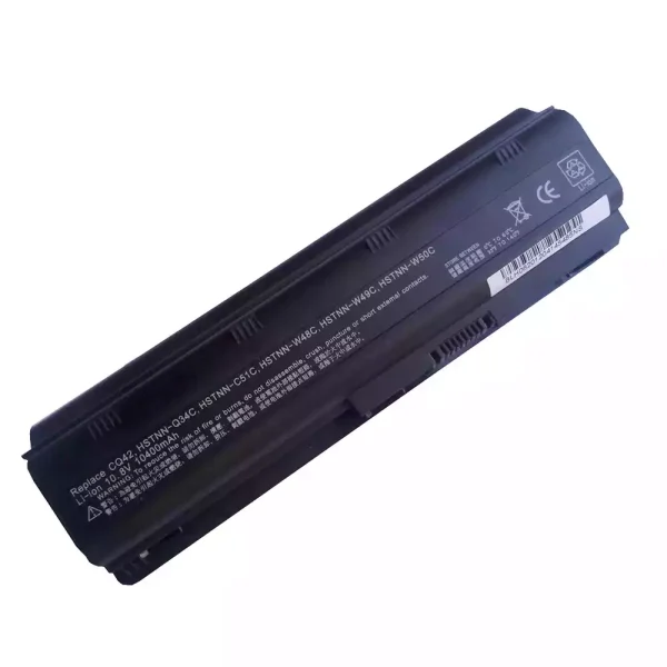 Portátil bateria nueva para HP 593553-001