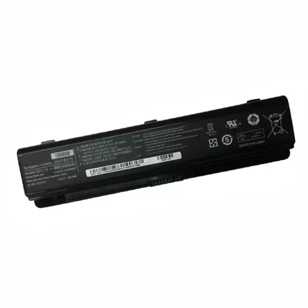 Portátil bateria nueva para SAMSUNG NT400B2A, NT400B2B, NT400B4A, NT400B4B, NT400B4C, NT400B5A, NT400B5B, NT400B5C