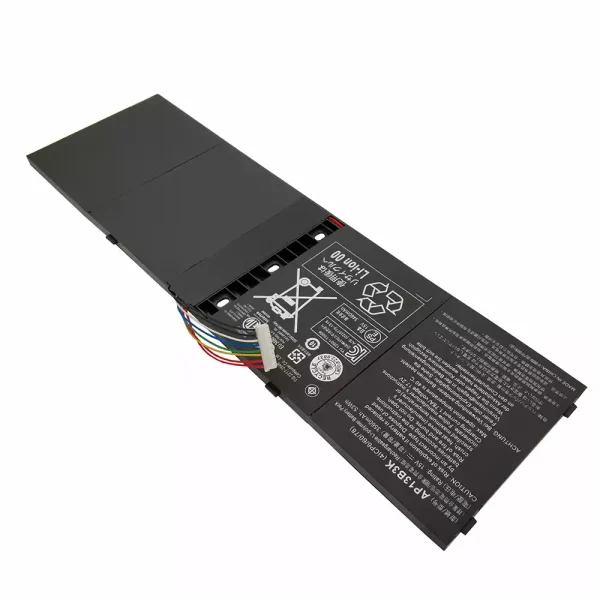 Portátil bateria nueva para ACER AP13B3K - Imagen 4