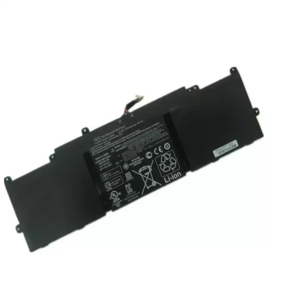 Portátil bateria nueva para HP TPN-Q151