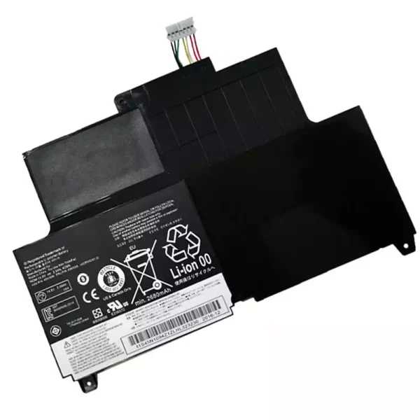 Portátil bateria nueva para LENOVO Thinkpad Twist S230u