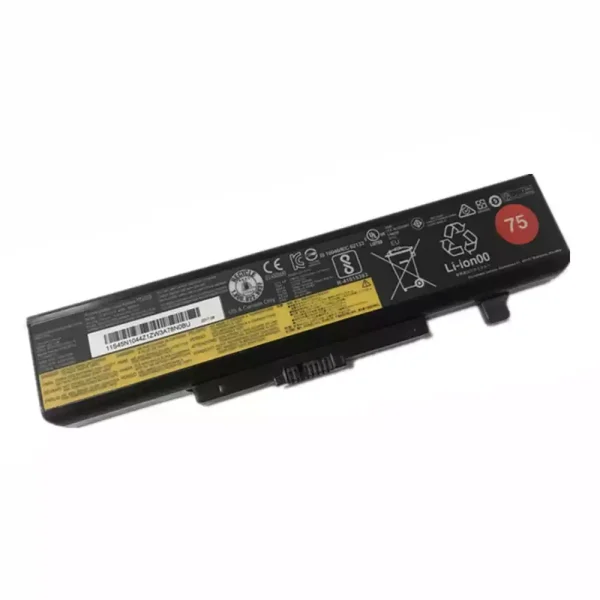 Portátil bateria nueva para LENOVO L11L6Y01,L11L6F01