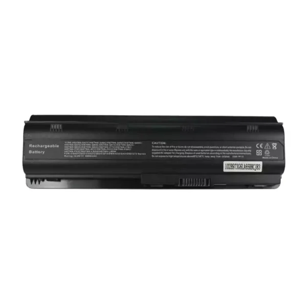 Portátil bateria nueva para HP 593562-001