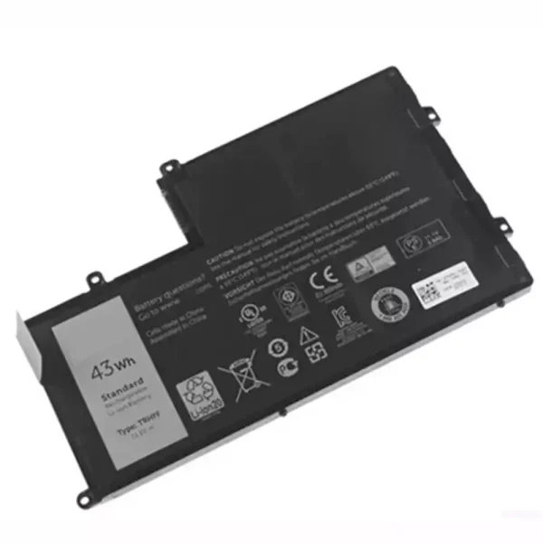 Portátil bateria nueva para DELL Inspiron 15-5547,inspiron 15R-5447