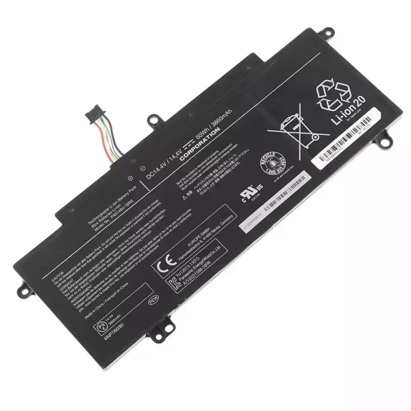 Portátil bateria nueva para TOSHIBA tecra Z40-A - Imagen 2