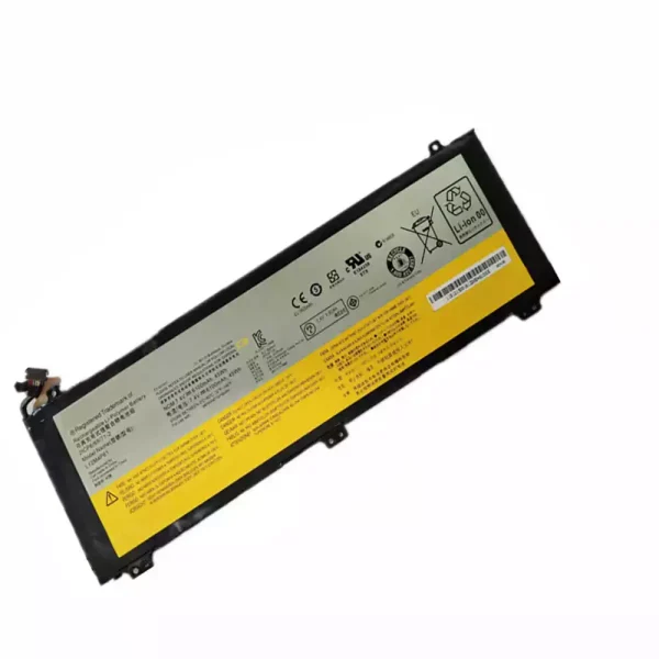 Portátil bateria nueva para LENOVO L12M4P61