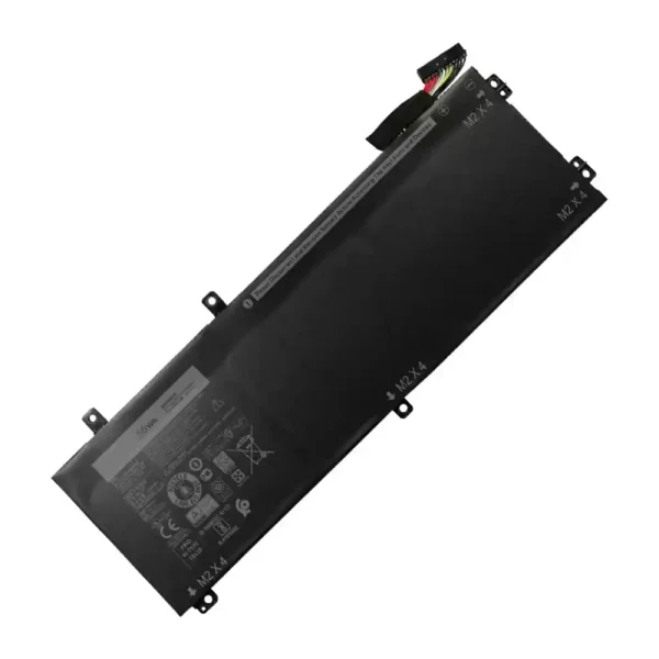 Portátil bateria nueva para DELL Precision 5520