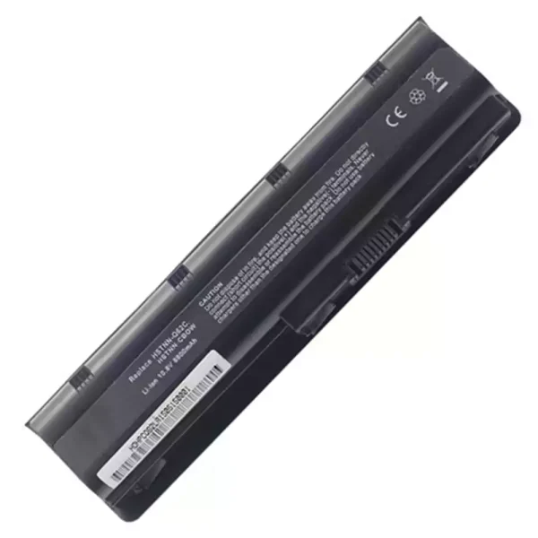 Portátil bateria nueva para HP MU09 593553-001